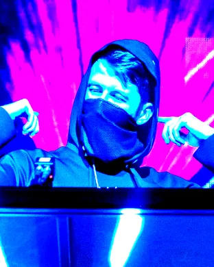 Alan Walker