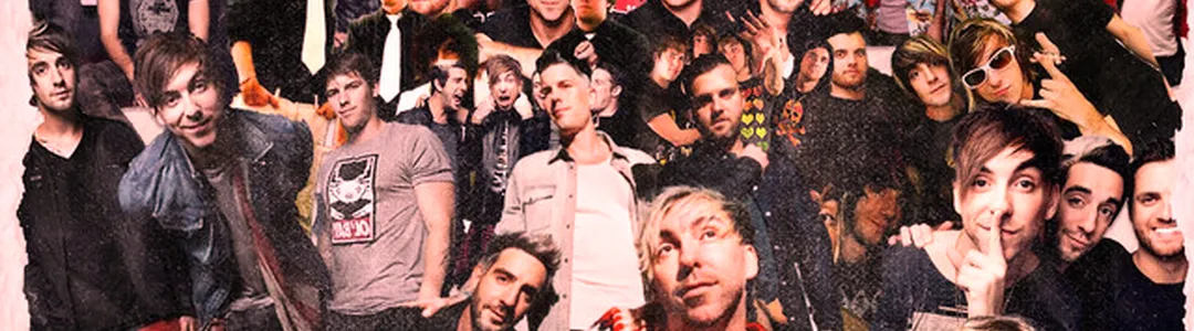 All Time Low