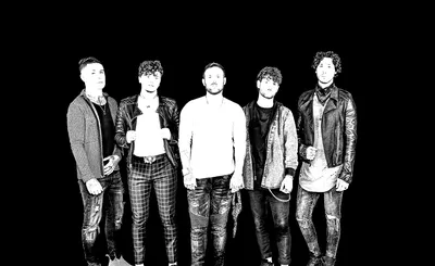 Asking Alexandria
