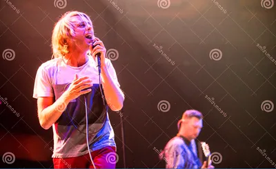 Awolnation