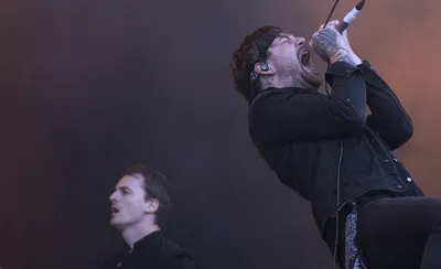 Beartooth