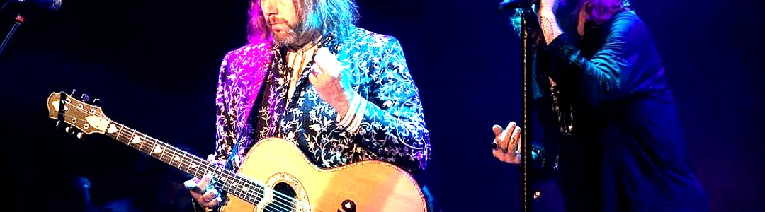 The Black Crowes