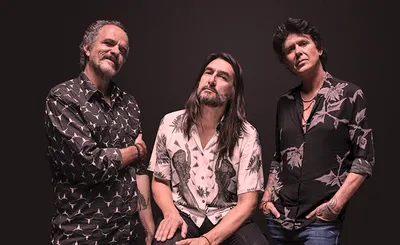 Caifanes