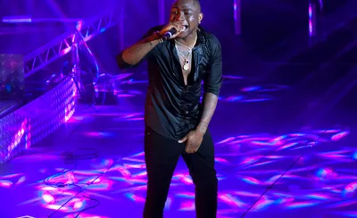 Davido