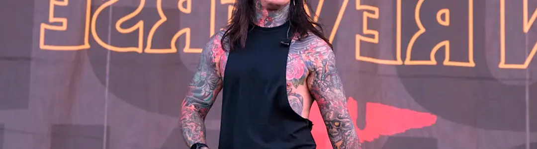 Falling in Reverse