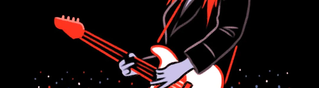 I Don't Know How But They Found Me