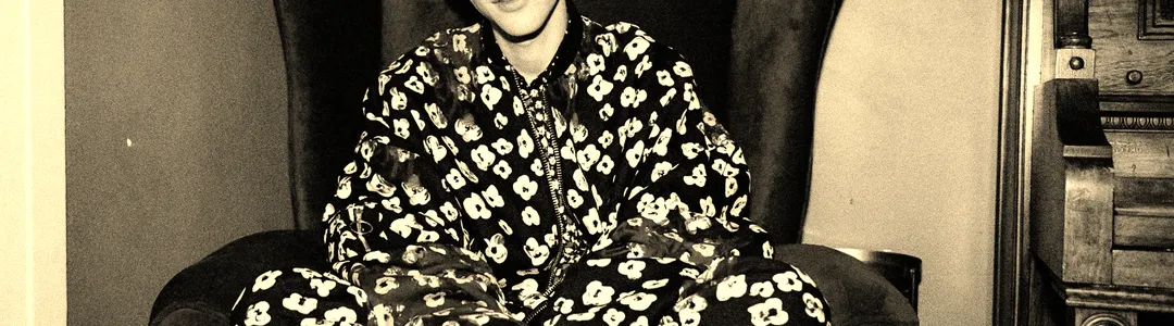 Jacob Collier