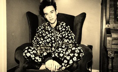 Jacob Collier