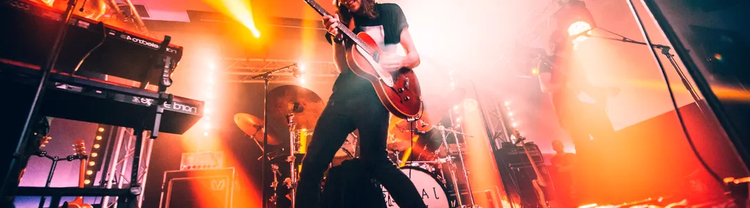 James Bay