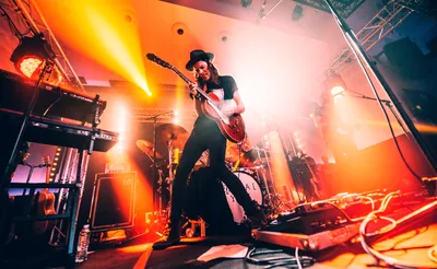 James Bay
