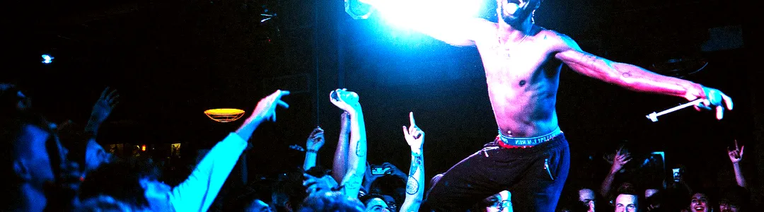 Jpegmafia