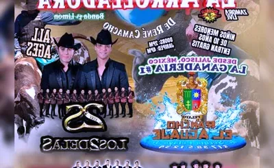 La Arrolladora Banda El Limon