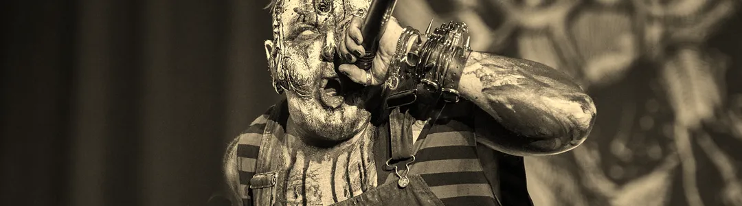 Mudvayne