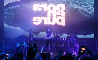 Nora En Pure