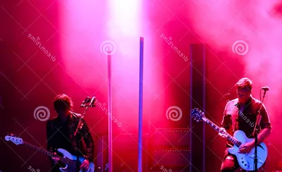 Queens of the Stone Age