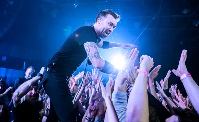Rise Against