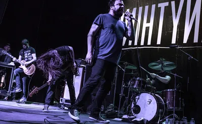 Say Anything