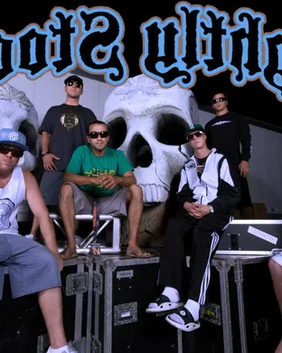 Slightly Stoopid