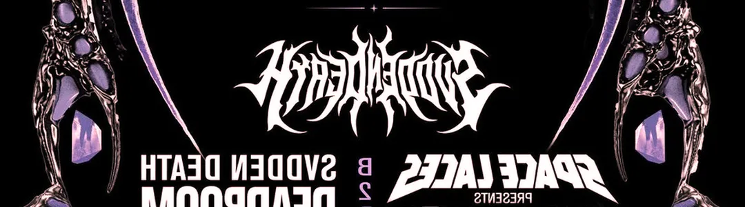 Svdden Death