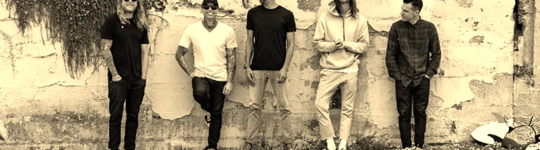 Dirty Heads