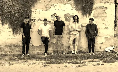 Dirty Heads