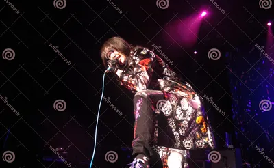 Yeah Yeah Yeahs
