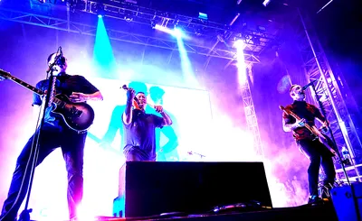 Yellowcard