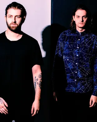 Zeds Dead - 2 Day Pass